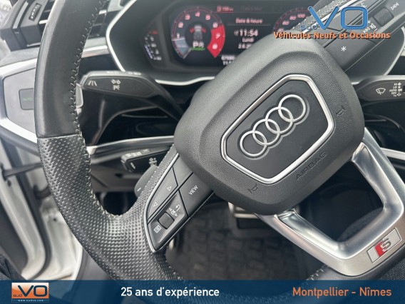 Aperçu de la photo 21 du véhicule AUDI Q3