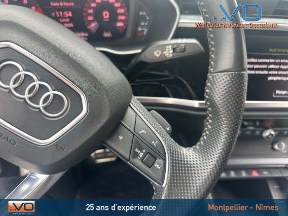 Aperçu de la photo 22 du véhicule AUDI Q3