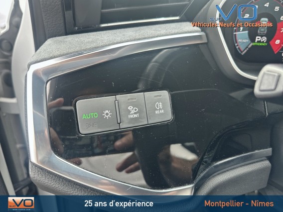 Aperçu de la photo 24 du véhicule AUDI Q3