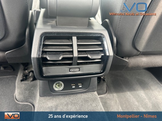 Aperçu de la photo 25 du véhicule AUDI Q3