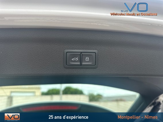 Aperçu de la photo 26 du véhicule AUDI Q3