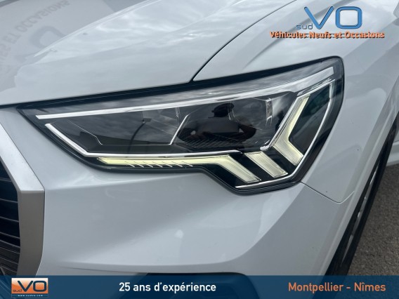 Aperçu de la photo 27 du véhicule AUDI Q3