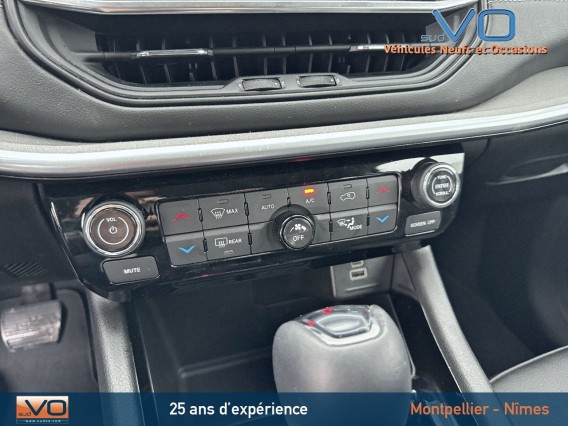 Aperçu de la photo 13 du véhicule JEEP COMPASS