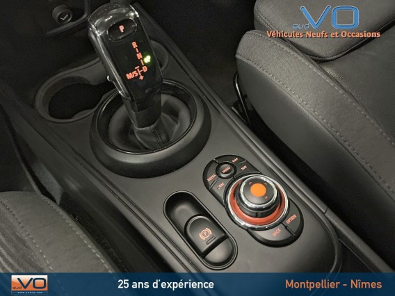 Aperçu de la photo 14 du véhicule MINI COUNTRYMAN F60 LCI