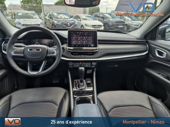 Aperçu de la photo 9 du véhicule JEEP COMPASS
