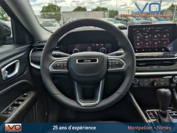 Aperçu de la photo 10 du véhicule JEEP COMPASS