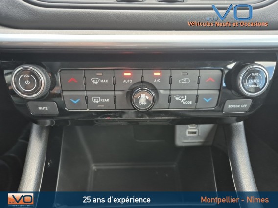Aperçu de la photo 12 du véhicule JEEP COMPASS