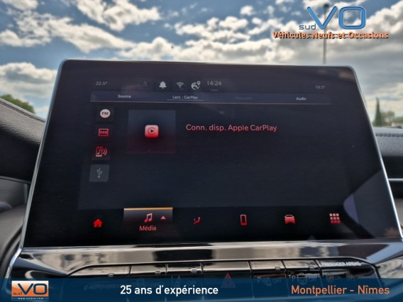 Aperçu de la photo 13 du véhicule JEEP COMPASS