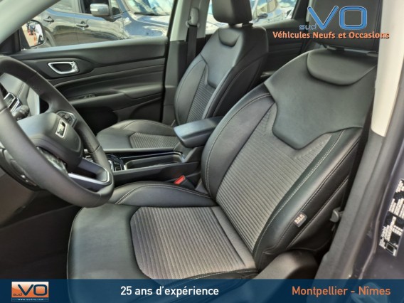 Aperçu de la photo 16 du véhicule JEEP COMPASS