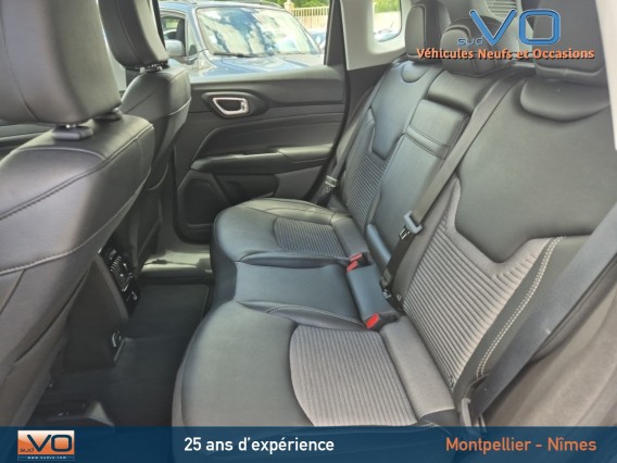 Aperçu de la photo 17 du véhicule JEEP COMPASS