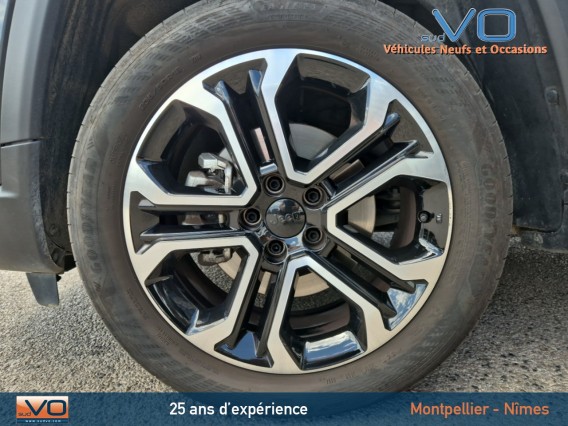 Aperçu de la photo 19 du véhicule JEEP COMPASS
