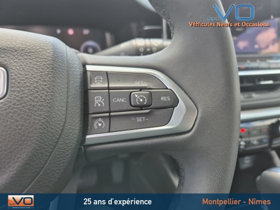 Aperçu de la photo 21 du véhicule JEEP COMPASS