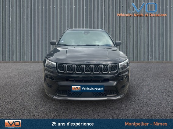 Aperçu de la photo 2 du véhicule JEEP COMPASS