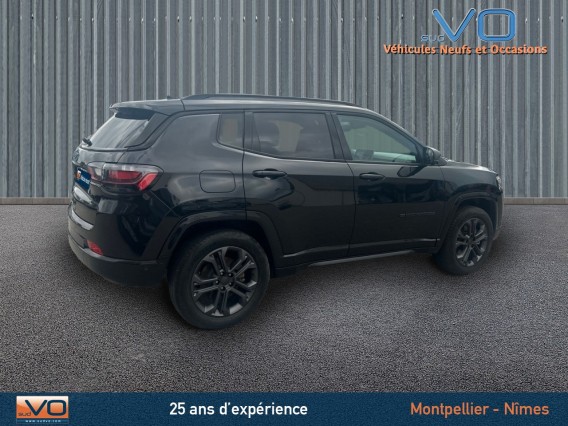 Aperçu de la photo 7 du véhicule JEEP COMPASS