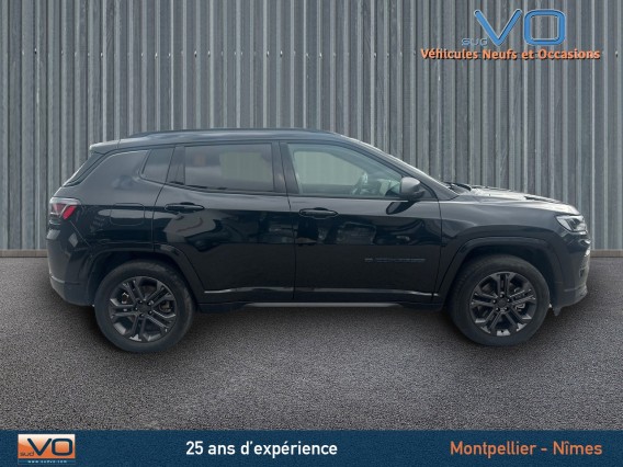 Aperçu de la photo 8 du véhicule JEEP COMPASS