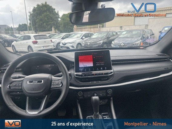 Aperçu de la photo 9 du véhicule JEEP COMPASS