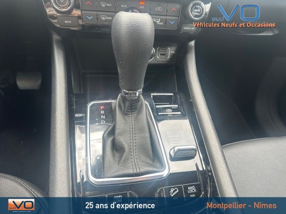 Aperçu de la photo 11 du véhicule JEEP COMPASS