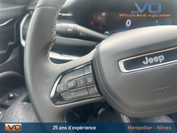 Aperçu de la photo 12 du véhicule JEEP COMPASS