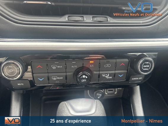 Aperçu de la photo 15 du véhicule JEEP COMPASS