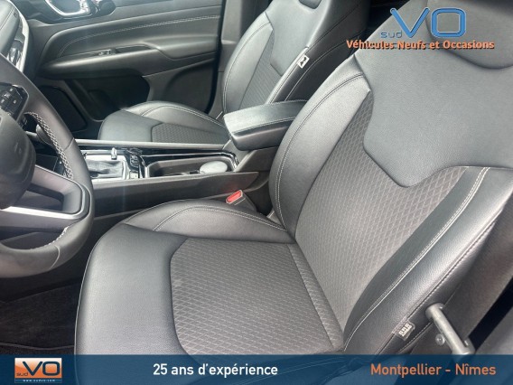 Aperçu de la photo 16 du véhicule JEEP COMPASS