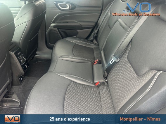 Aperçu de la photo 17 du véhicule JEEP COMPASS