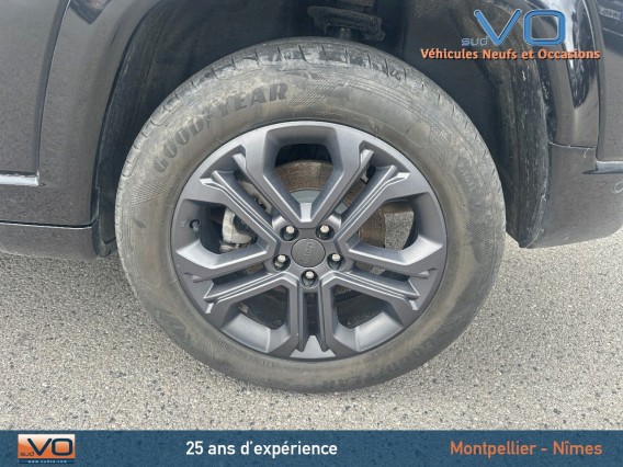 Aperçu de la photo 19 du véhicule JEEP COMPASS