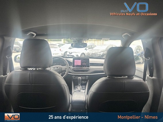 Aperçu de la photo 21 du véhicule JEEP COMPASS