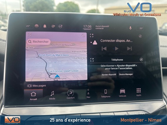Aperçu de la photo 22 du véhicule JEEP COMPASS