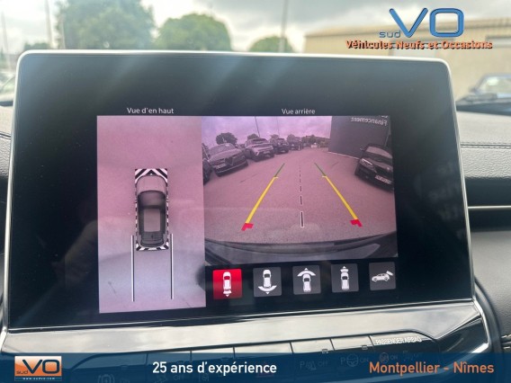 Aperçu de la photo 23 du véhicule JEEP COMPASS