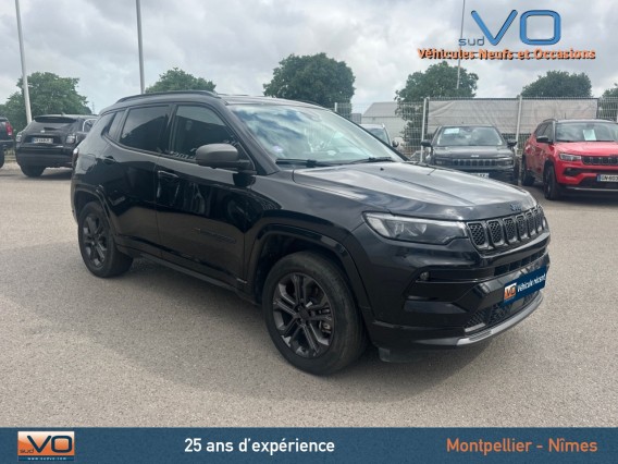 Aperçu de la photo 24 du véhicule JEEP COMPASS