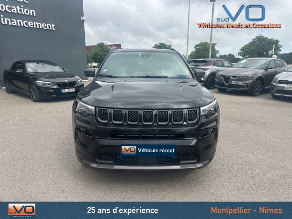 Aperçu de la photo 25 du véhicule JEEP COMPASS