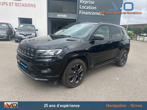 Aperçu de la photo 26 du véhicule JEEP COMPASS