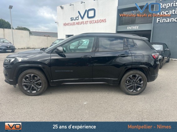 Aperçu de la photo 27 du véhicule JEEP COMPASS