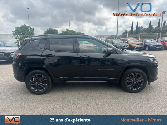 Aperçu de la photo 31 du véhicule JEEP COMPASS