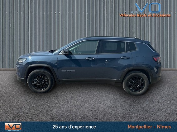 Aperçu de la photo 4 du véhicule JEEP COMPASS