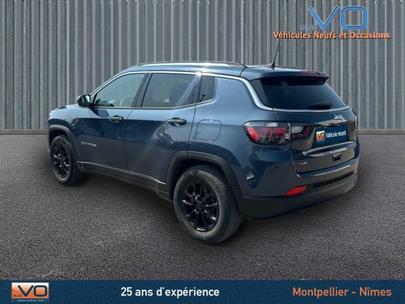 Aperçu de la photo 5 du véhicule JEEP COMPASS