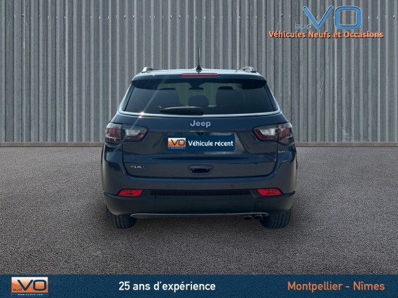 Aperçu de la photo 6 du véhicule JEEP COMPASS