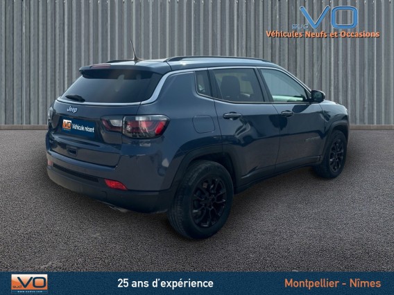 Aperçu de la photo 7 du véhicule JEEP COMPASS