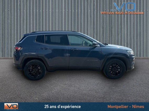 Aperçu de la photo 8 du véhicule JEEP COMPASS