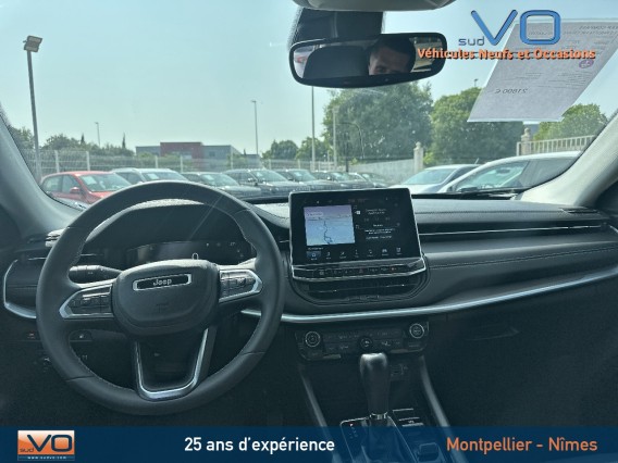 Aperçu de la photo 9 du véhicule JEEP COMPASS