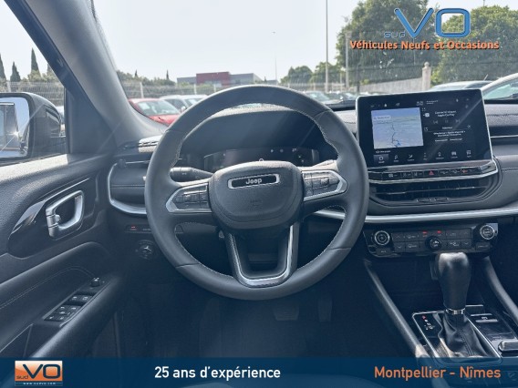 Aperçu de la photo 10 du véhicule JEEP COMPASS