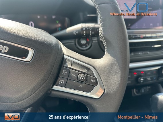 Aperçu de la photo 14 du véhicule JEEP COMPASS