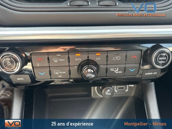 Aperçu de la photo 15 du véhicule JEEP COMPASS