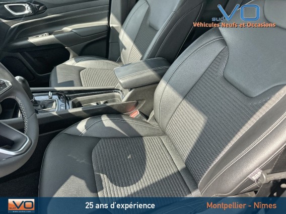 Aperçu de la photo 16 du véhicule JEEP COMPASS
