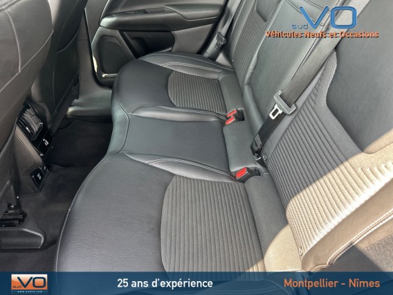Aperçu de la photo 17 du véhicule JEEP COMPASS