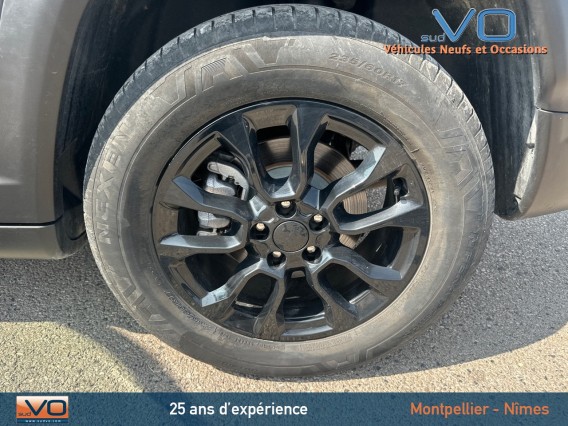Aperçu de la photo 19 du véhicule JEEP COMPASS