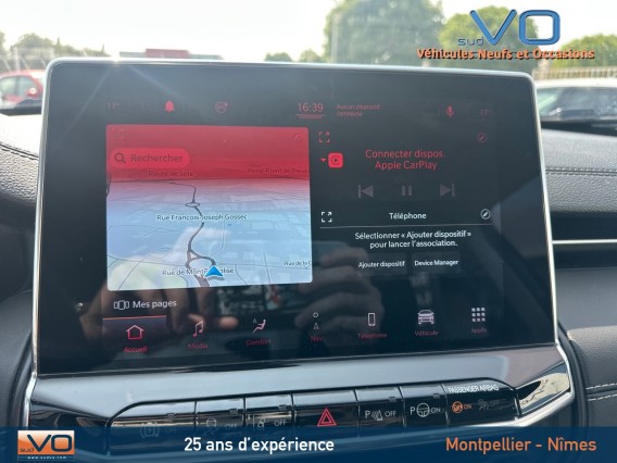 Aperçu de la photo 21 du véhicule JEEP COMPASS