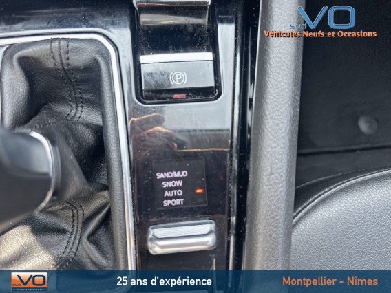 Aperçu de la photo 23 du véhicule JEEP COMPASS