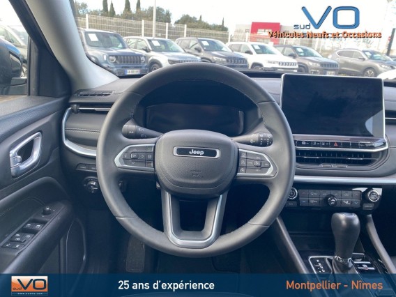 Aperçu de la photo 10 du véhicule JEEP COMPASS