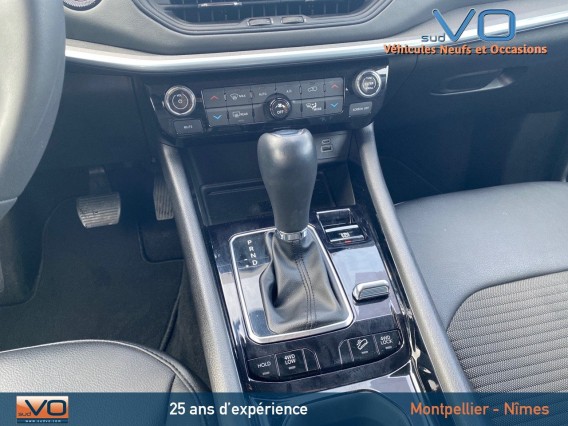 Aperçu de la photo 11 du véhicule JEEP COMPASS